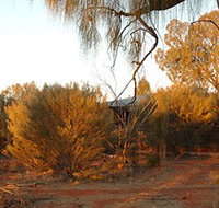 Uluru-Kata Tjuta Cultural Centre - Taree Accommodation