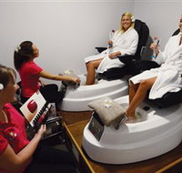 Harmony Day Spa Darwin and Anti Aging Clinic - Taree Accommodation