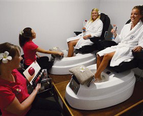 Harmony Day Spa Darwin And Anti Aging Clinic - Taree Accommodation 0