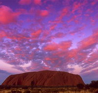 Uluru-Kata Tjuta National Park - Taree Accommodation