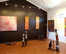 Ironwood Arts - Taree Accommodation 0