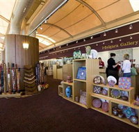 Mulgara Gallery - Taree Accommodation