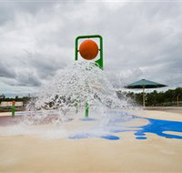 Palmerston Water Park - Taree Accommodation
