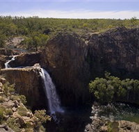 17 Mile Falls Jatbula - Taree Accommodation
