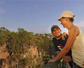 Tolmer Falls - Taree Accommodation 0