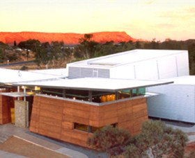 Fred McKay Museum - Taree Accommodation 0