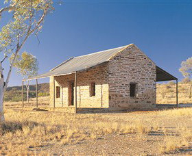 Arltunga Historical Reserve - Taree Accommodation 0