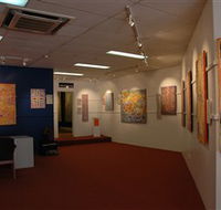 Mason Gallery - Taree Accommodation
