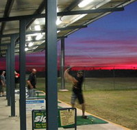 Flight Path Golf and Archery Range - Taree Accommodation