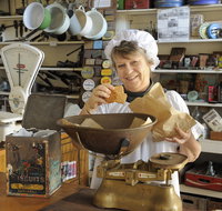 Samford District Historical Museum Society Incorporated - Taree Accommodation