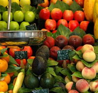 Valley Markets - Taree Accommodation