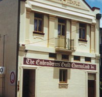 Embroiders Guild Queensland Incorporated - Taree Accommodation