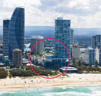 Oasis Shopping Centre - Taree Accommodation