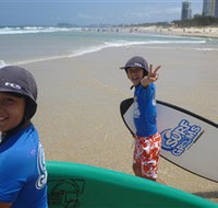 Broadbeach Surf School - Taree Accommodation