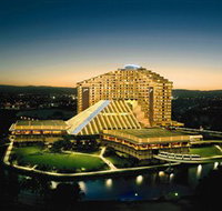 Jupiters Hotel and Casino - Taree Accommodation