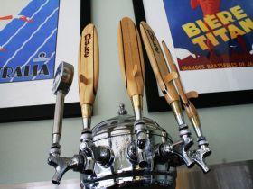 Burleigh Brewing Company - Taree Accommodation 0