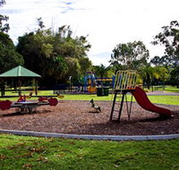 Cascade Gardens - Taree Accommodation