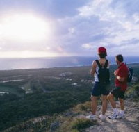 Mount Coolum National Park - Taree Accommodation