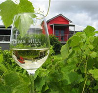 Flame Hill Vineyard - Taree Accommodation