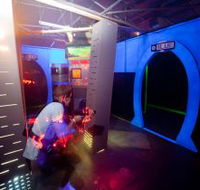Laserzone Sunshine Coast - Warana - Taree Accommodation