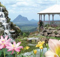 Maleny Botanic Gardens - Taree Accommodation