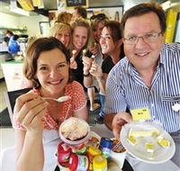 Maleny Cheese Boutique Cheesery - Taree Accommodation