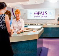 Opals Down Under - Taree Accommodation
