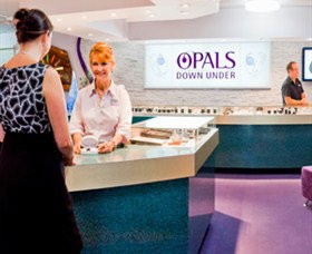Opals Down Under - Taree Accommodation 0