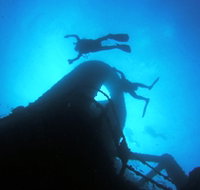 Ex HMAS Brisbane Dive Site - Taree Accommodation