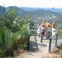 Mapleton Forest Reserve - Taree Accommodation