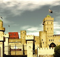 Sunshine Castle Bli Bli - Taree Accommodation