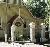 Montville Memorial Precinct - Taree Accommodation