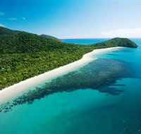 Cape Tribulation Daintree National Park - Taree Accommodation