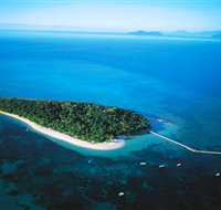 Green Island National Park - Taree Accommodation