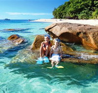 Fitzroy Island National Park - Taree Accommodation