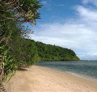 Snapper Island Hope Islands National Park - Taree Accommodation