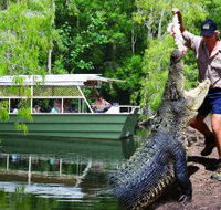 Hartleys Crocodile Adventures - Taree Accommodation