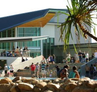 Riverway - Taree Accommodation