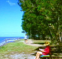 Melaleuca Track - Taree Accommodation