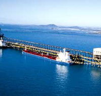 Port of Hay Point Lookout - Taree Accommodation