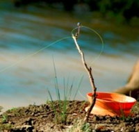 Charleville - Mangalore Warrego River Fishing Spot - Taree Accommodation