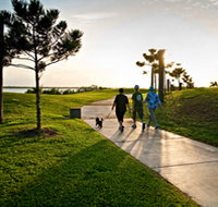Bluewater Trail - Taree Accommodation