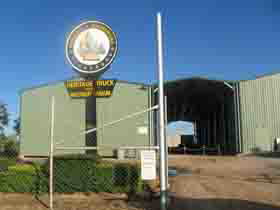  Taree Accommodation