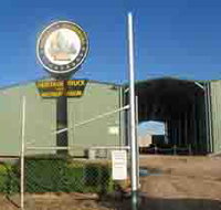Wintons Diamantina Heritage Truck and Machinery Museum - Taree Accommodation