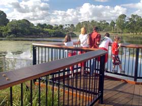 Maryboroughs Glory Hole - Taree Accommodation 0