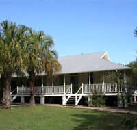 Cape Pallarenda Conservation Park - Taree Accommodation