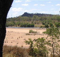 Dalrymple National Park - Taree Accommodation