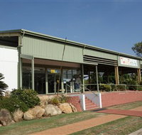 Terrestrial Georgetown Centre - Taree Accommodation