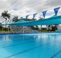 Memorial Swim Centre - Taree Accommodation