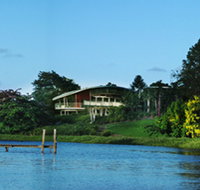Mackay Regional Botanic Gardens - Taree Accommodation